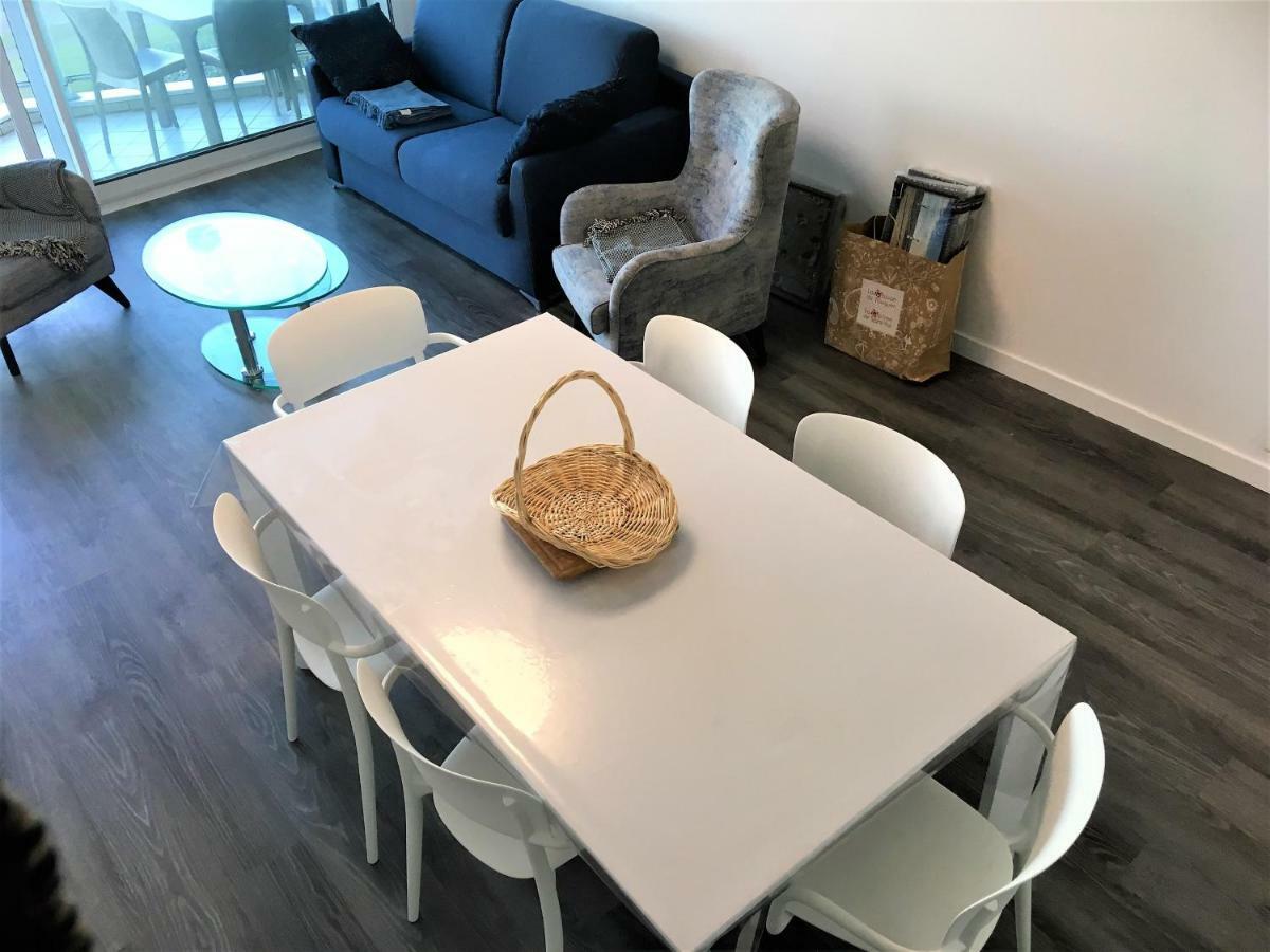 Appartement Splendide T3 De 70m2 Vue A 2 Minutes Du Centre-ville Le Touquet-Paris-Plage