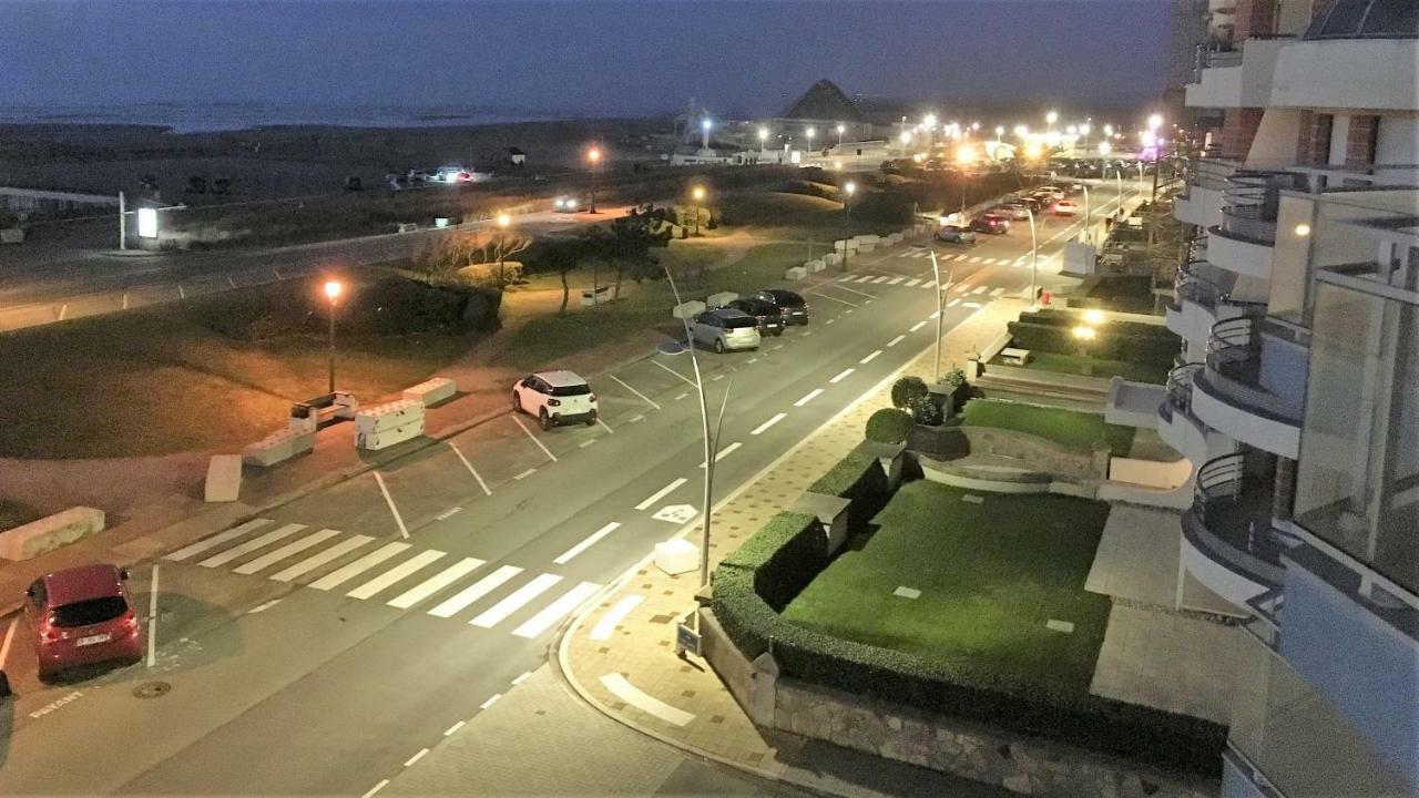 Splendide T3 De 70m2 Vue A 2 Minutes Du Centre-ville Appartement
