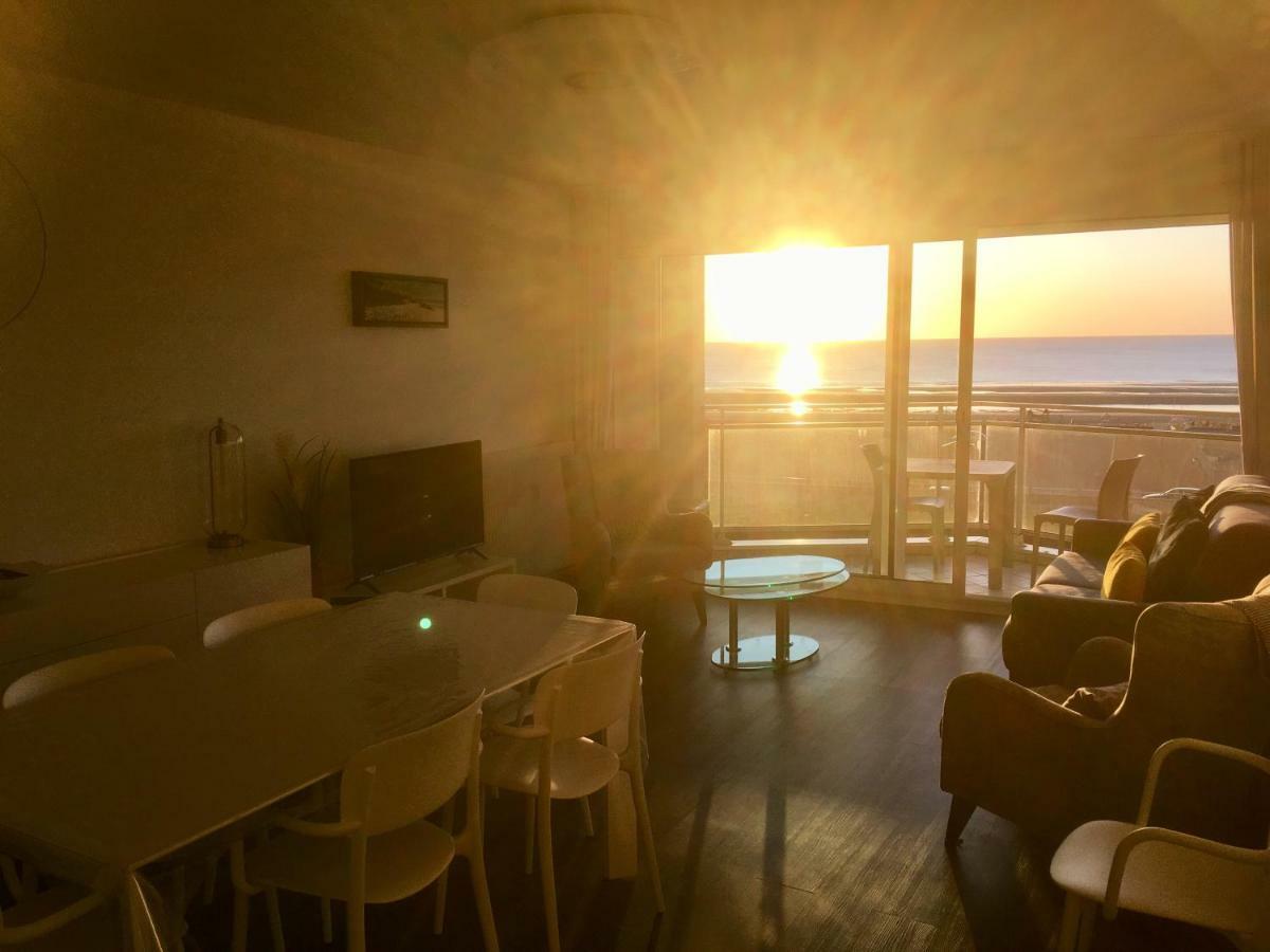 Splendide T3 De 70m2 Vue A 2 Minutes Du Centre-ville Le Touquet-Paris-Plage