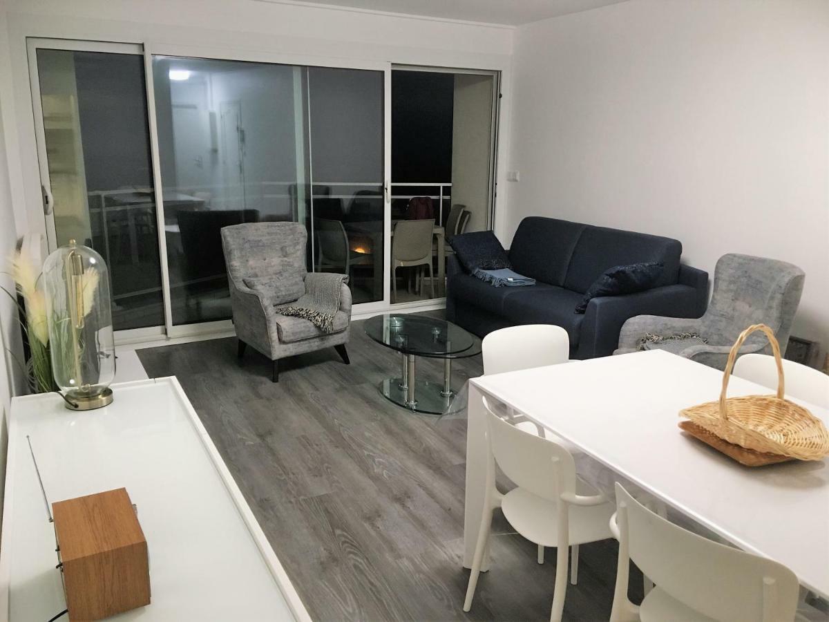 Splendide T3 De 70m2 Vue A 2 Minutes Du Centre-ville Appartement