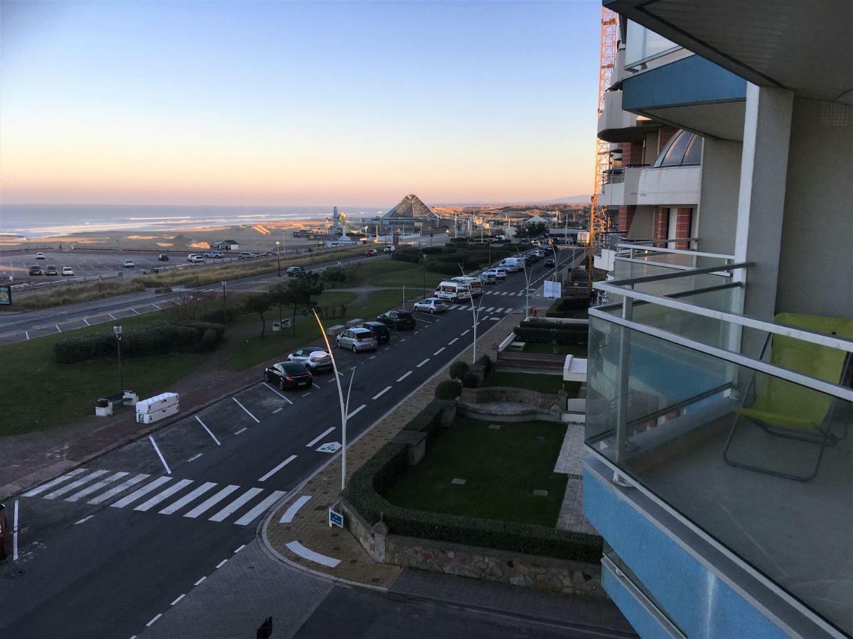 Splendide T3 De 70m2 Vue A 2 Minutes Du Centre-ville Appartement
