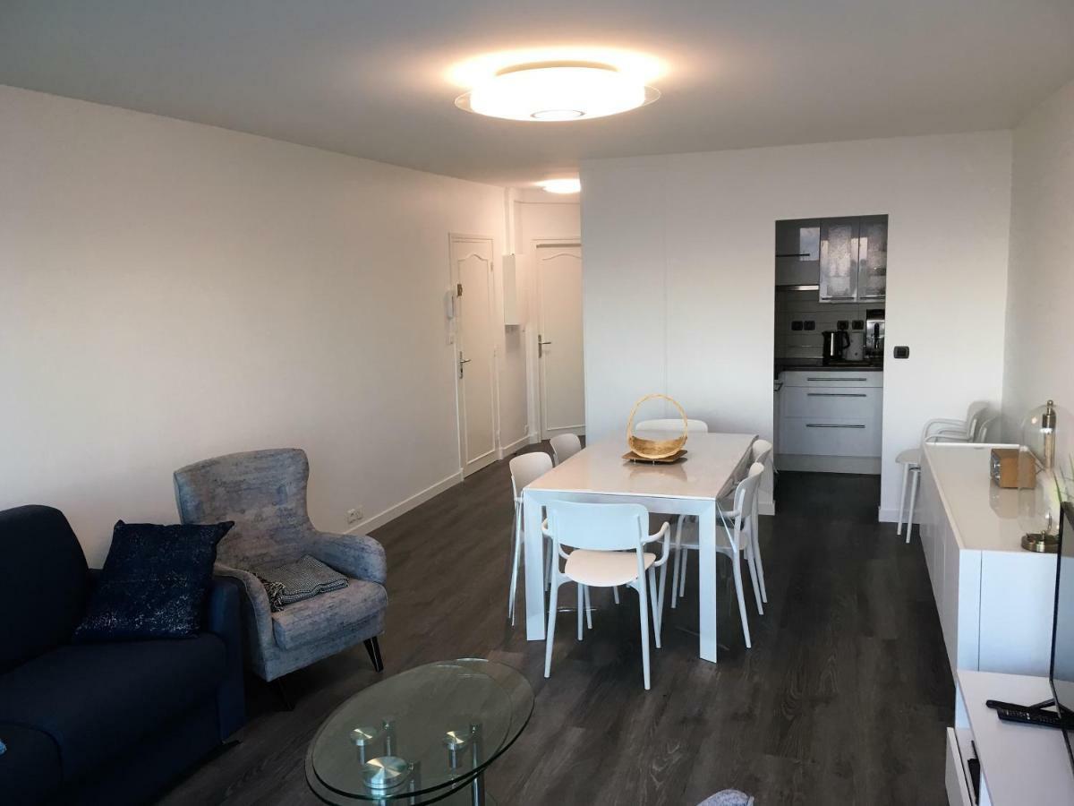 Splendide T3 De 70m2 Vue A 2 Minutes Du Centre-ville Appartement *