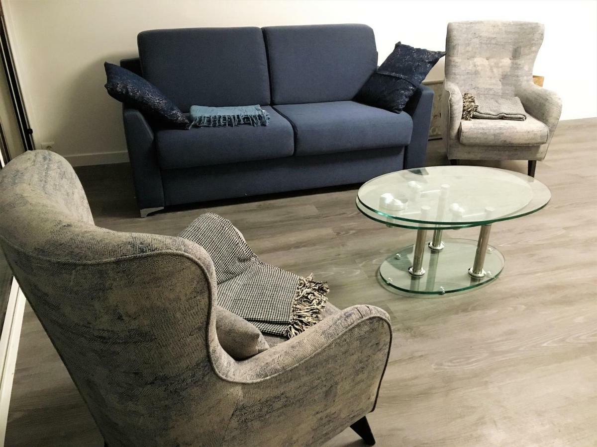 Splendide T3 De 70m2 Vue A 2 Minutes Du Centre-ville * Le Touquet-Paris-Plage