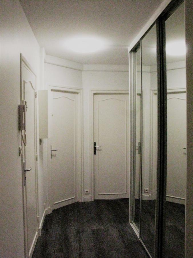 Splendide T3 De 70m2 Vue A 2 Minutes Du Centre-ville Appartement