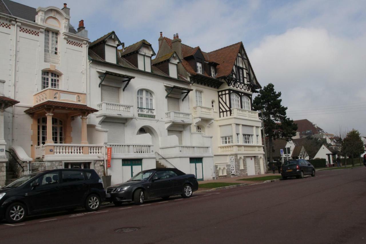 Splendide T3 De 70m2 Vue A 2 Minutes Du Centre-ville * Le Touquet-Paris-Plage