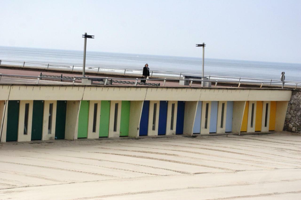 Appartement Splendide T3 De 70m2 Vue A 2 Minutes Du Centre-ville Le Touquet-Paris-Plage