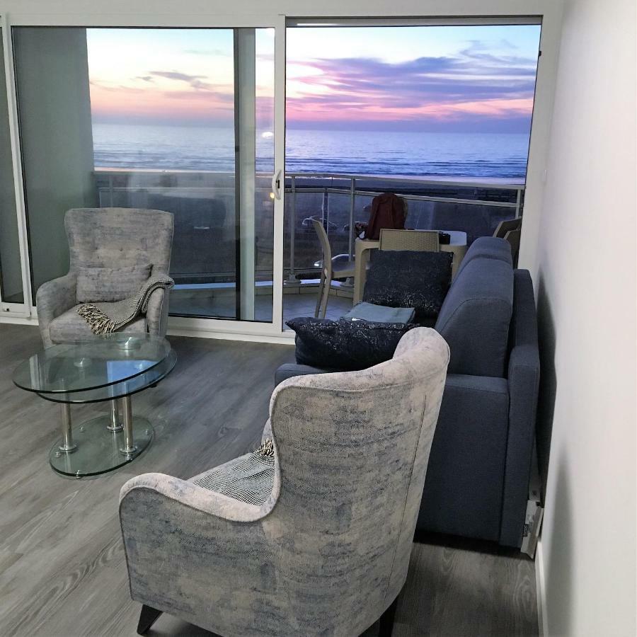 Splendide T3 De 70m2 Vue A 2 Minutes Du Centre-ville * Le Touquet-Paris-Plage