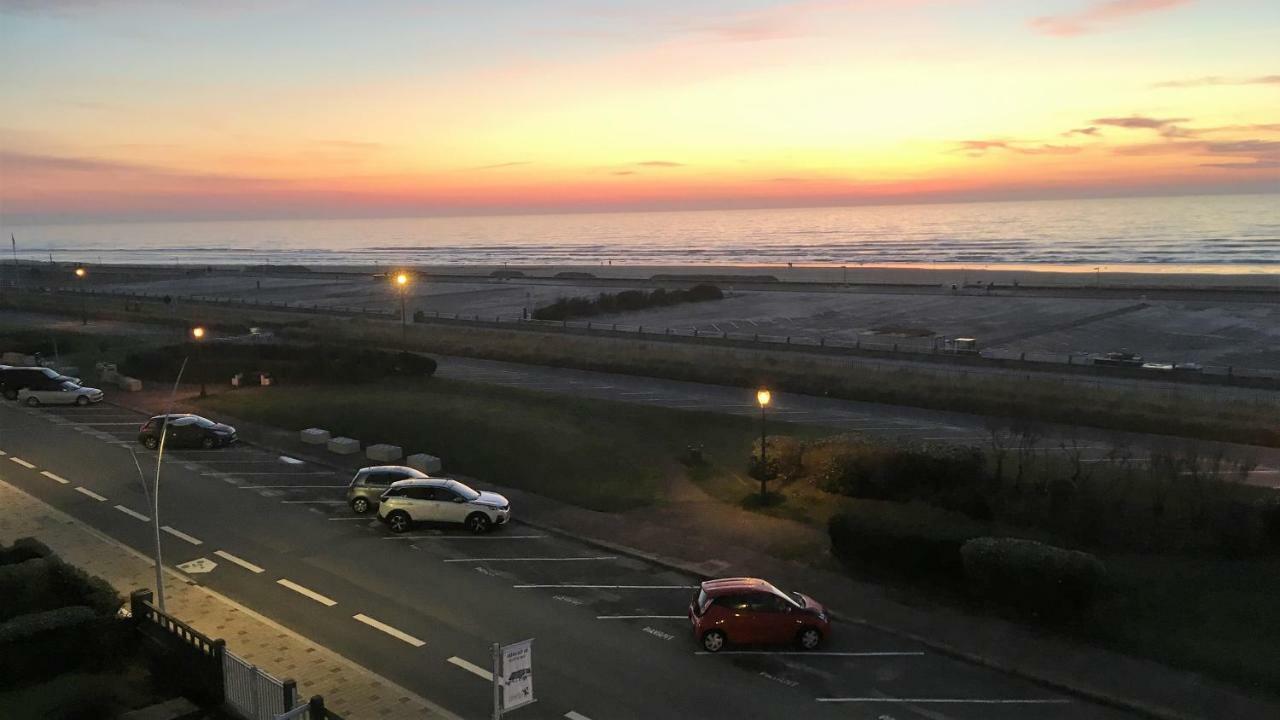 Splendide T3 De 70m2 Vue A 2 Minutes Du Centre-ville Le Touquet-Paris-Plage