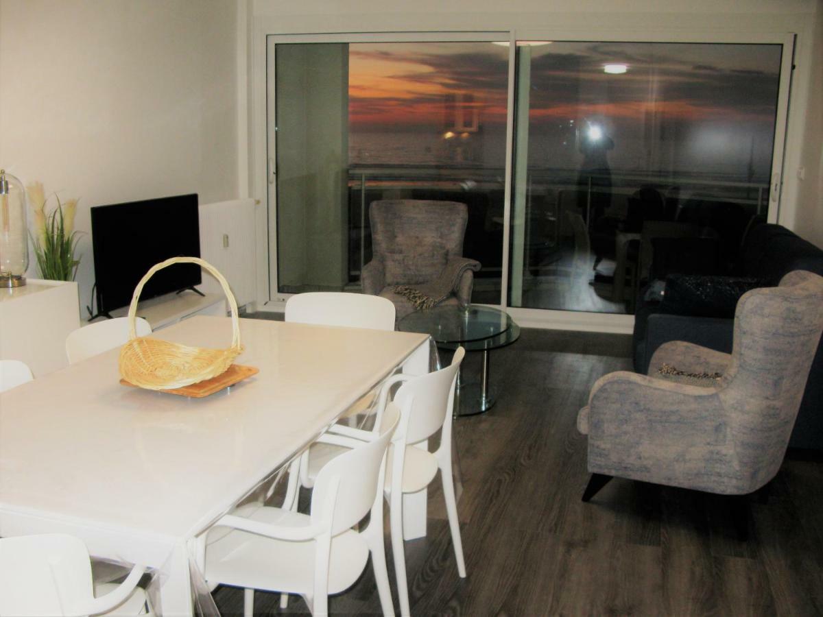 Splendide T3 De 70m2 Vue A 2 Minutes Du Centre-ville * Le Touquet-Paris-Plage