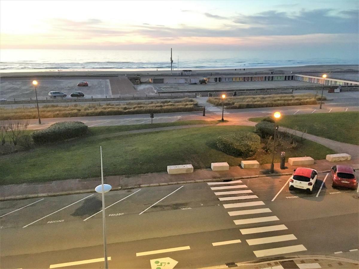 Splendide T3 De 70m2 Vue A 2 Minutes Du Centre-ville Le Touquet-Paris-Plage