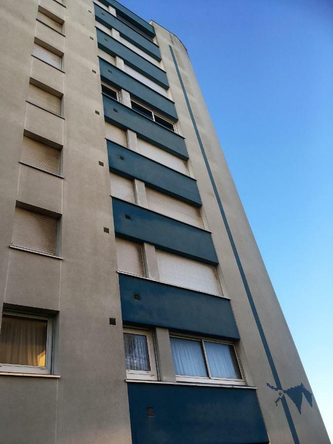 Splendide T3 De 70m2 Vue A 2 Minutes Du Centre-ville * Le Touquet-Paris-Plage