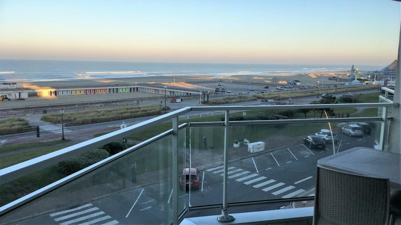 Splendide T3 De 70m2 Vue A 2 Minutes Du Centre-ville Appartement Le Touquet-Paris-Plage