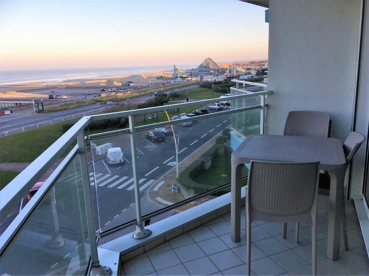 Splendide T3 De 70m2 Vue A 2 Minutes Du Centre-ville Appartement